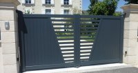 Notre société de clôture et de portail à Saint-Gatien-des-Bois